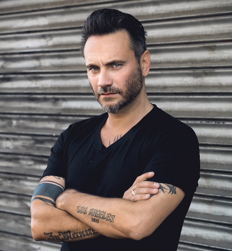 Stasera a Rimini, in Piazzale Fellini, si festeggia il Capodanno più lungo del Mondo con il concerto di Nek! 
Presenta Anna Pettinelli.
Scopri l'evento ▶️ bit.ly/Nek_Capodanno
#capodannoinromagna #lodiciesorridi #visitromagna #emiliaromagnawelcome