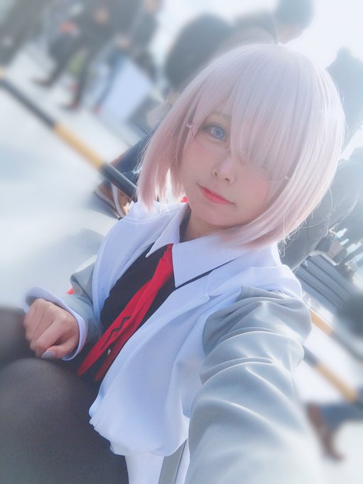 コスプレイヤーLiyuu（リーユウ）のTwitter画像75