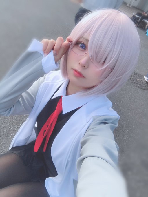 コスプレイヤーLiyuu（リーユウ）のTwitter画像76