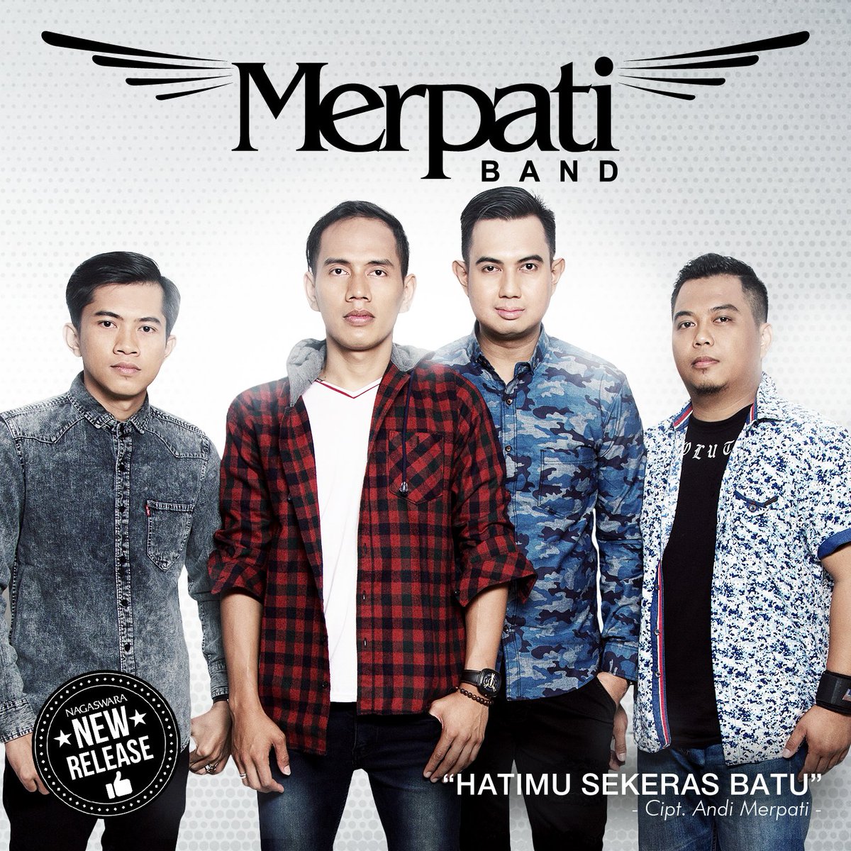 radiosifa's tweet photo. #SifafmMuterinLagu @Merpatiband Hatimu Sekeras Batu @NAGASWARA_ID cc cc MD @DidanAdiaksa #SifaCintaIndonesia #1RakomTasikTimur #RadioKebanggaanKotaCineam https://t.co/YVRNuwLjrB