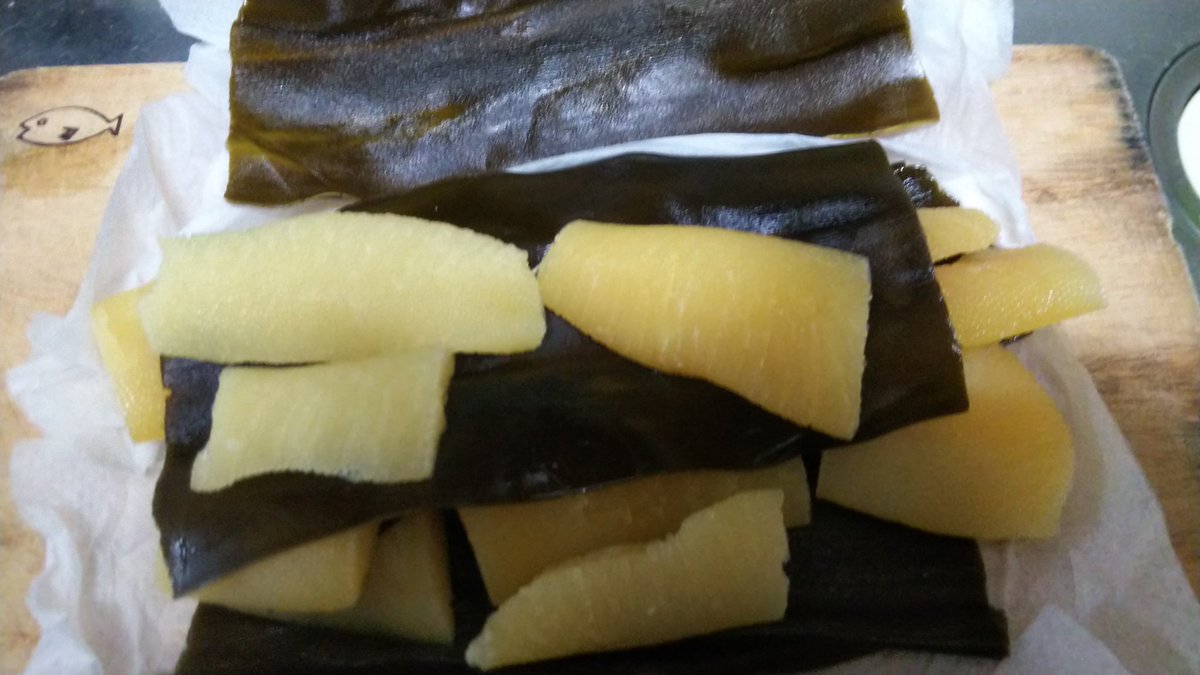 数の子の醤油漬け 数の子の醤油漬け