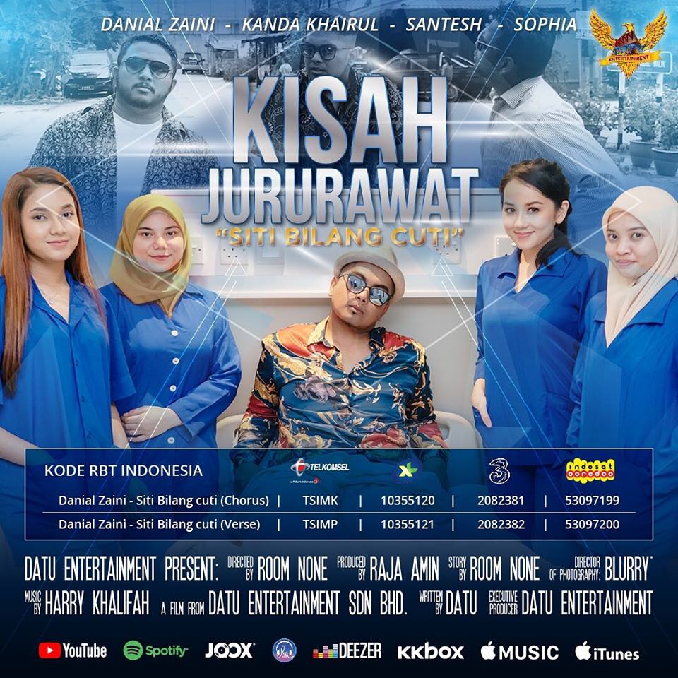 radiosifa's tweet photo. #SifafmMuterinLagu @danialzaini1 #SitiBilangCuti @datuentertainm1 cc MD @DidanAdiaksa #SifaCintaIndonesia #1RakomTasikTimur #RadioKebanggaanKotaCineam https://t.co/6Ar1kP4QvE