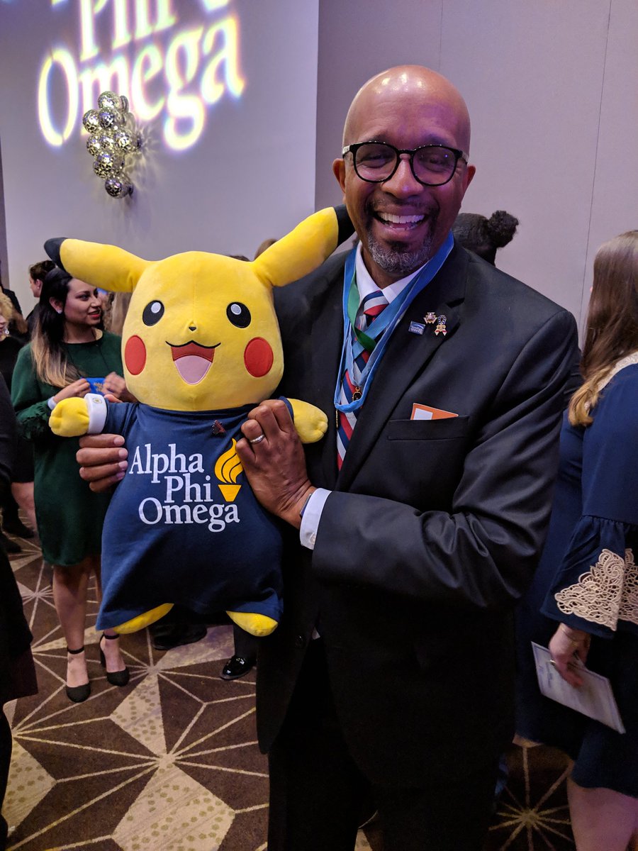 alpha_pika's tweet photo. Banquet!!!
#APONationalConvention
@ABO_APO25 
@APOStaff https://t.co/Wy5LPN33yt