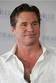 Happy birthday to the big actor,Val Kilmer,he turns 59 years today           