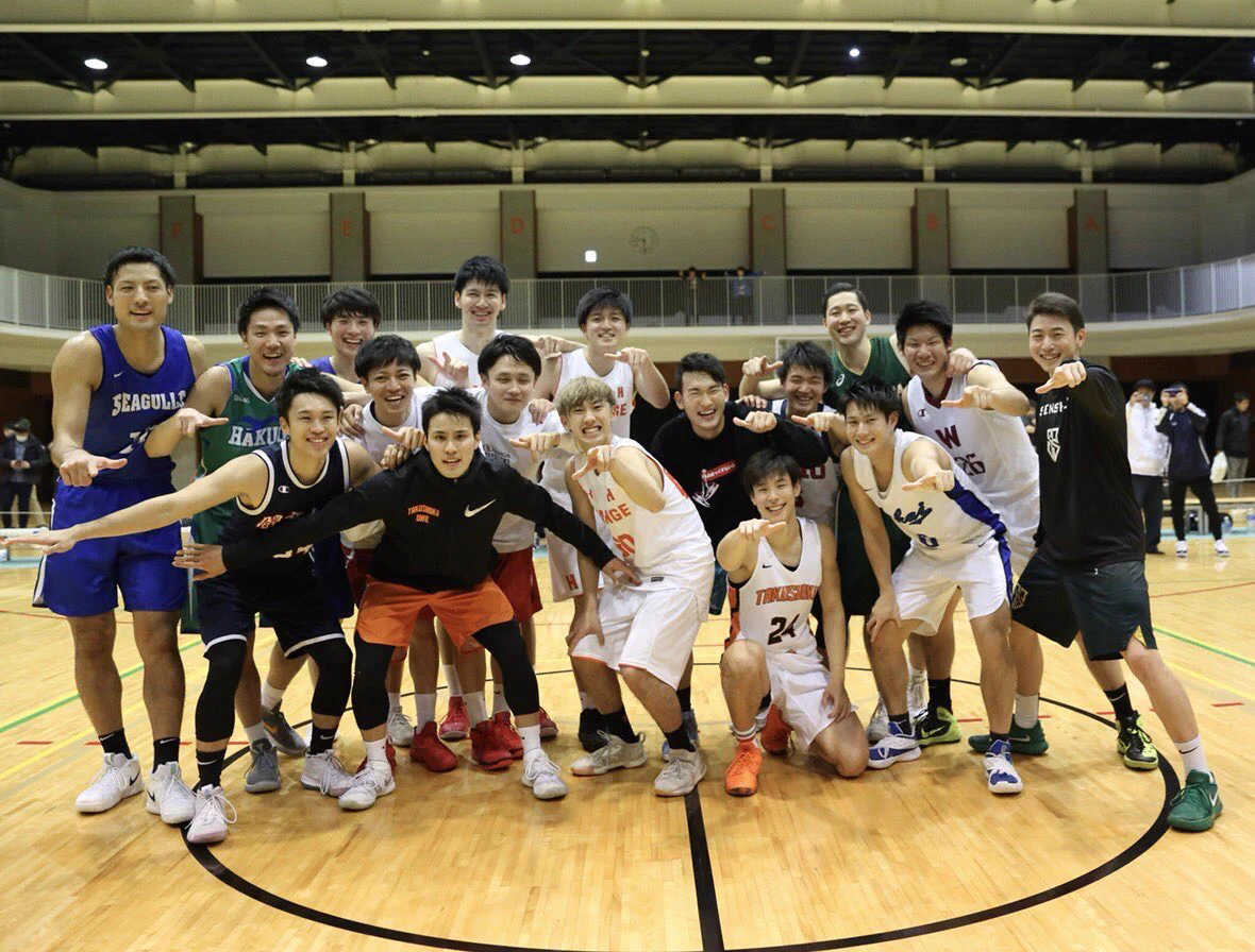 ともやん🏀【レイクレ】 on X: 