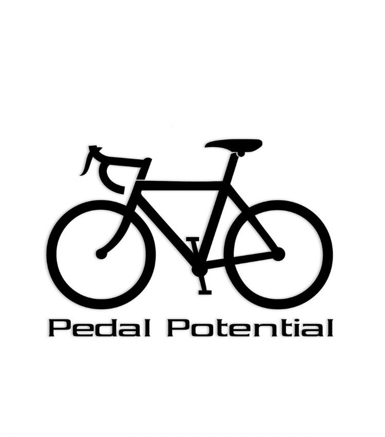 It’s hard to put into words how much of a difference @PedalPotential has made over the least 3years. I am so proud to have been part of an amazing team of athletes and I am very lucky to have had them back me. A huge thank you to Mark and all of the investors.