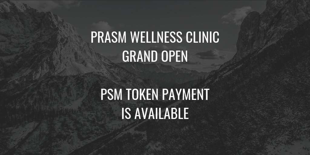 PRASM Network Official on Twitter: