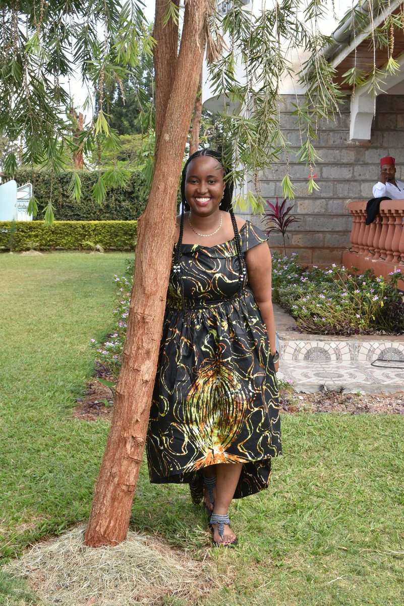 KeChombo tweet picture