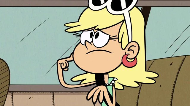 来年こそ、来年こそは
The Loud House(ラウドハウス)が
日本上陸する事を期待している
このアニメはそもそも面白いのもあるが
次女のレニが最高なんですよ
マジでレニが可愛すぎるから
早くラウドハウスを見て欲しい
だから早く日本上陸して欲しい
ネットフリックスさんお願いします 