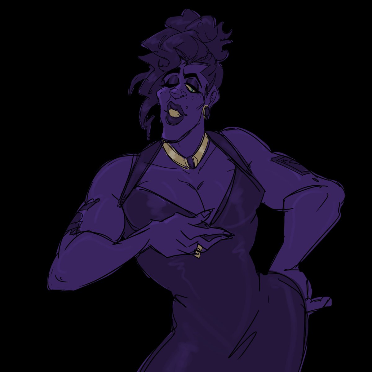 Have some more draggg