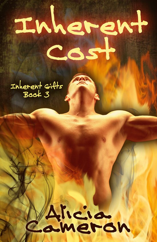 New Chapter!
Inherent Cost by Alicia Cameron
Chapter 8 Challenges
forbiddenfiction.com/story/ac2-1-00…