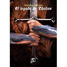 LeyendoEnK's tweet photo. #EstaNavidadRegalaAutoras hoy os recomiendo a @SandraAdrian7 y su fantástico mundo de #Thalios
https://t.co/13Lb1MqVQW
#legadodethalios #elelegidodemorghael #elorigendelinframundo https://t.co/KubFq66z4b