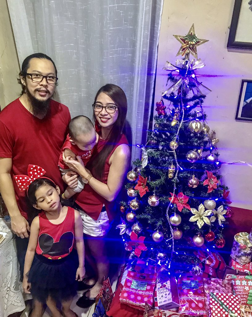 llorDezz's tweet photo. PAMILYA KAHULUGAN! ๐ฅฐ๐๐๐ #thankfulandblessedbeyondmeasure #teammeaning #tatakahulugan #ourgrowingfamily ๐ https://t.co/kdgFtG35N2