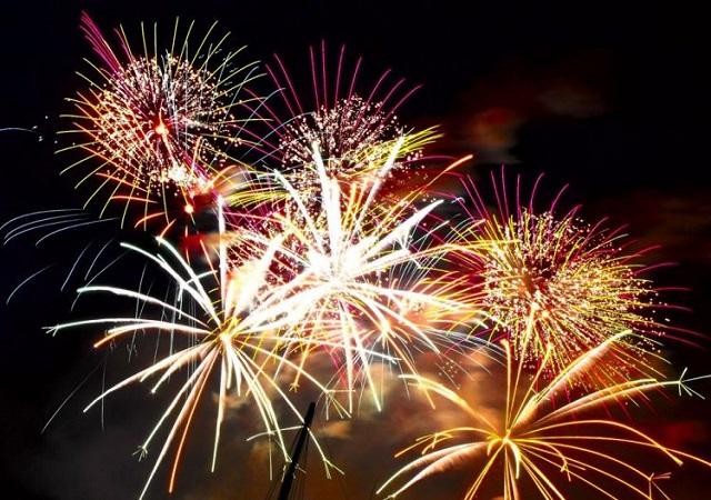 Tahun Baru 2019, Alun-Alun Kebumen Steril Dari Kendaraan dlvr.it/Qvgzyr