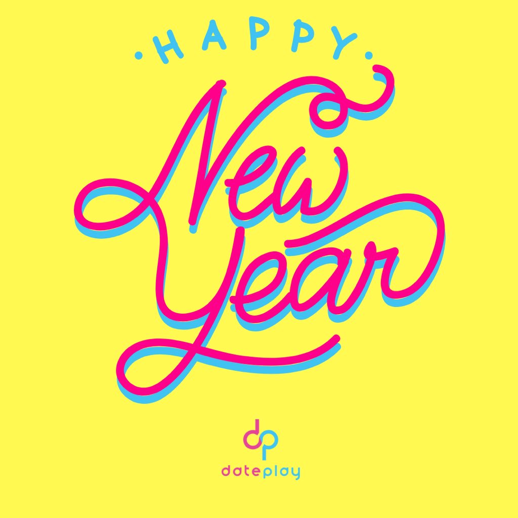 dateplayuk's tweet image. Happy New Year!✨🎊🥂🍾
.
.
#2019 #newyear #cheers #happynewyear2019