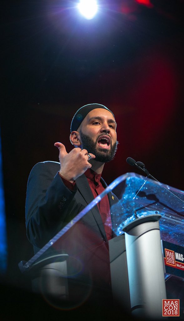 AbdulnuurSheikh's tweet photo. Spiritual renewal and nourishing self at the MAS-ICNA convention in Chicago. #MASCON2018
https://t.co/vs7HeDUeuI
@Abukar_Arman @AmbAmerico https://t.co/05U1ZZ5SQ3