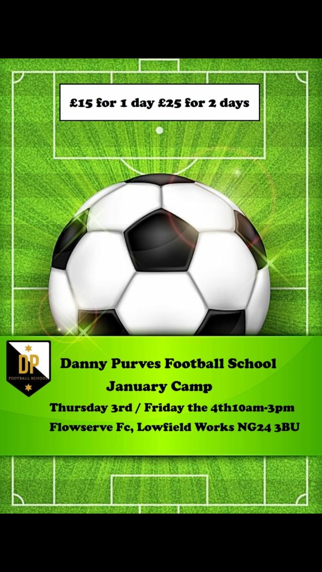 <a href="/danny_purves/">danny purves football school</a> fun day for all kids from age 5-11 book on today for your place