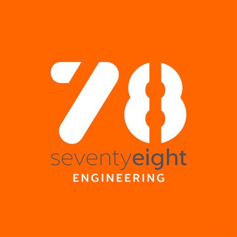 78Engineering's tweet image. Happy New Year to all our Customers, Contacts, Suppliers and Friends ! Let 2019 be a great year for all of us