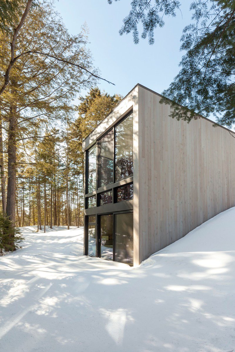 TRIPTYCH / YH2 Architecture bit.ly/2TnHYYN https://t.co/0h3l9qYTwi