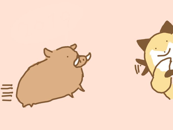 動物のイラストのtwitterイラスト検索結果 動物のイラストのtwitterイラスト検索結果