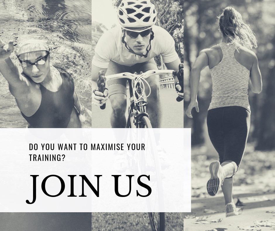 Are you taking part in a race in 2019 whether it be for charity or self improvement? Do you want to know how to train for it or know how to train smarter than you did before? Join us on 10/1/19 biggperformance.com/store/p27/Maxi…