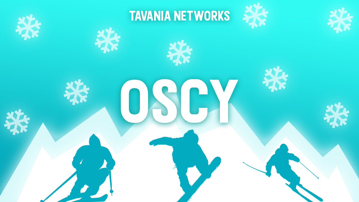TavaniaDE's tweet photo. Die Entwicklung geht wieder weiter... ❄️🏂
Aber zuerst wünschen wir euch einen Guten Rutsch ins Jahr 2019! 🎆🎇
#ComingSoon https://t.co/id28qbIiXS