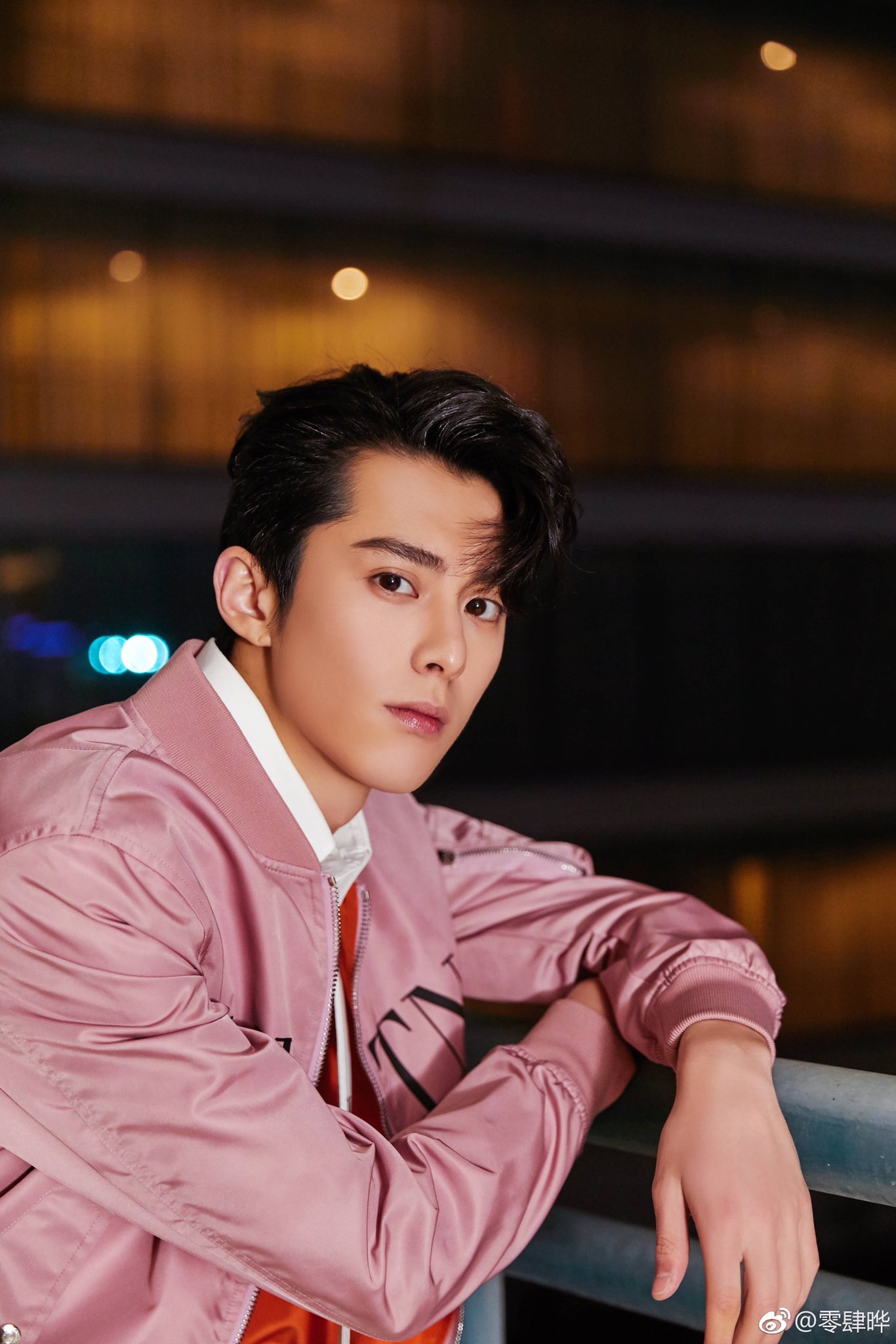 The many faces of Dylan Wang from Hello - Star Dramachaser
