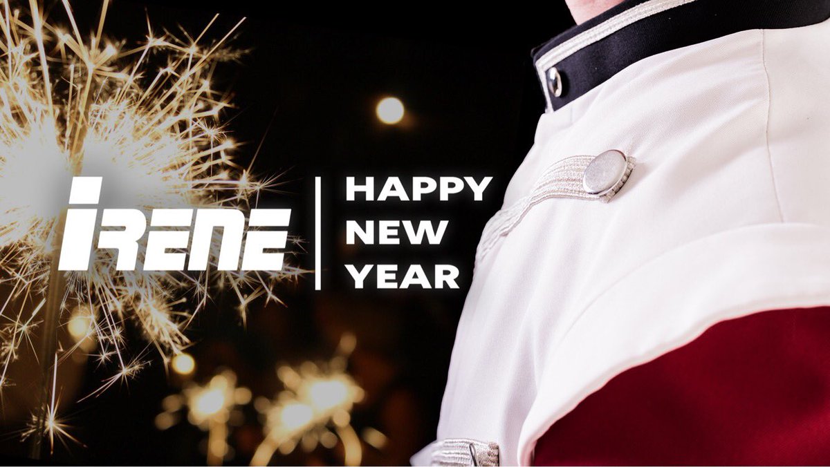 2018 was voor ons een jaar met mooie optredens, momenten en herinneringen!
Irene Ede wenst u dan ook allen een fijne jaarwisseling en een muzikaal 2019 toe!