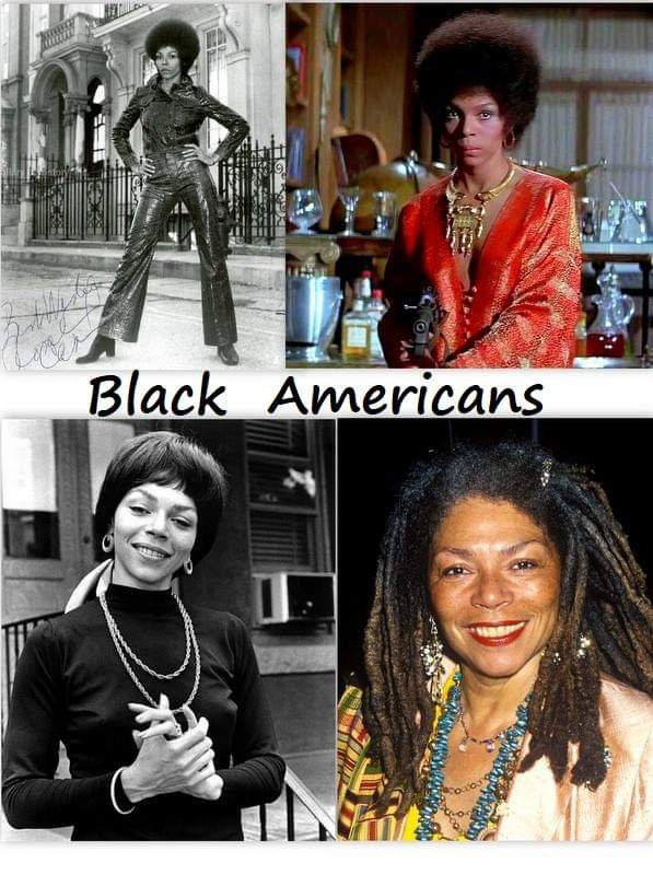 Rosalind Cash, Dec.31, 1938...Oct. 31, 1995

HAPPY BIRTHDAY...R.I.P. 