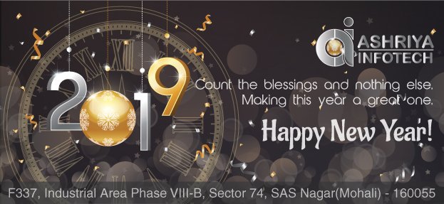 AshriyaInfotech's tweet photo. Wishing you beautiful moments, treasured memories, and all the blessings a heart can know. Happy New Year! Ashriya Infotech https://t.co/nJz9dUrPEQ