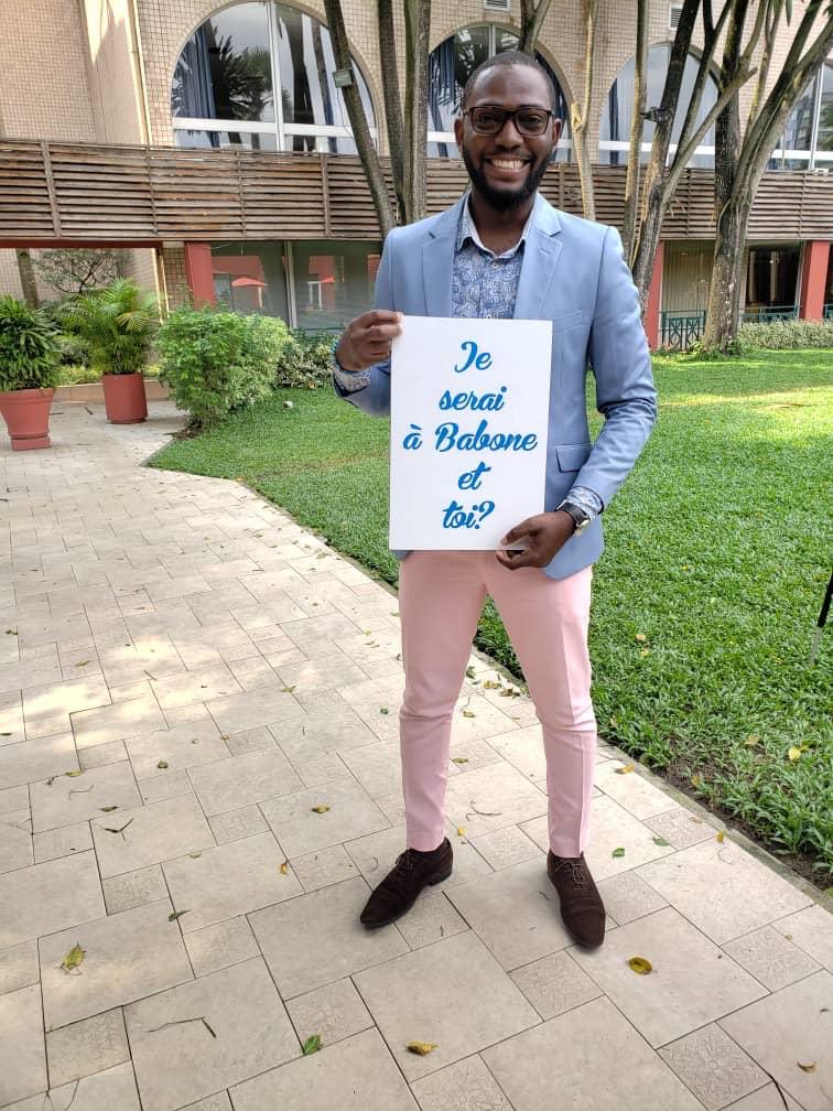 Lisa_Griffi's tweet photo. Rejoignez-nous le 12 janvier du côté de #Babone à 3km de #Bafang dans l'Ouest #Cameroun pour venir encourager la #production et la #consommation locale des produits #MadeinCameroun🇨🇲 de nos jeunes créateurs de valeurs lors de nos habituel journées d'exposition.
#MadeinCameroun https://t.co/YFTQJI7rtW