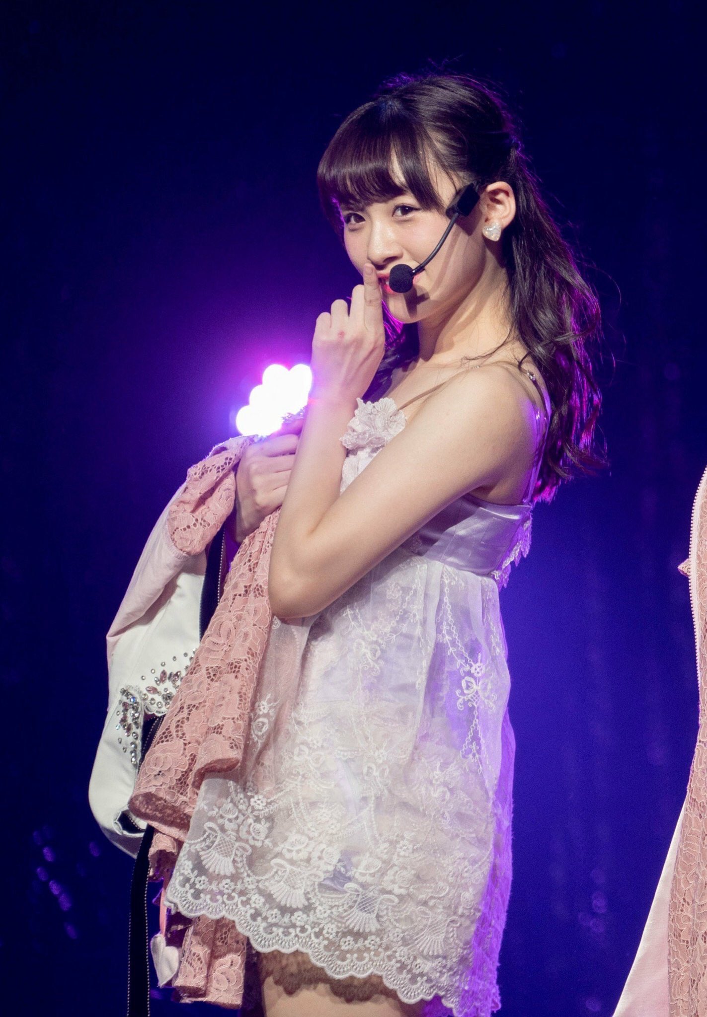 【7月いっぱいで削除】イコラブ 音嶋莉沙 EX大衆 直筆チェキ バレンタイン 7月いっぱいで削除】イコラブ 音嶋莉沙 EX大衆 直筆チェキ