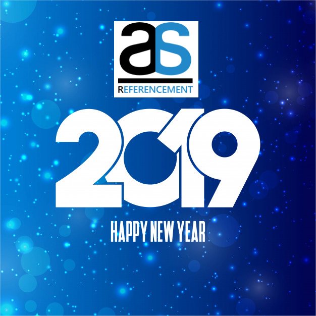 asreferencement's tweet image. Toute l'équipe vous présente ses meilleurs voeux pour la nouvelle année.
Pour 2019, AS Référencement vous promet plein d'inspiration et d'ambition, de nouvelles idées et la concrétisation de vos projets.
Merci pour votre confiance.
A bientôt pour de nouveaux projets.