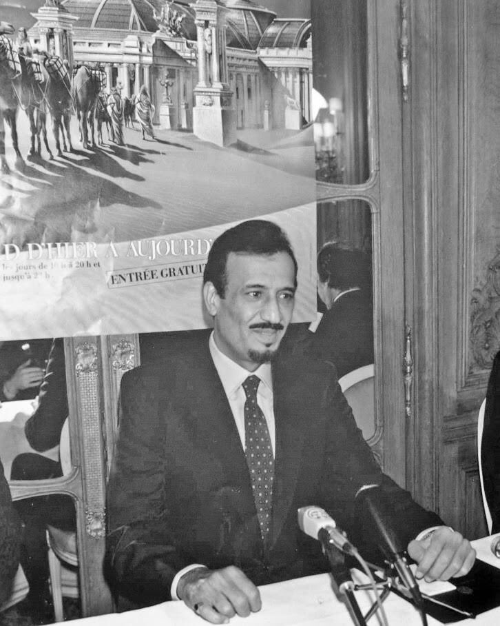 a_albander's tweet photo. اليوم "31 ديسمبر" يصادف ميلاد سيدي الملك
سلمان بن عبدالعزيز آل سعود 
ليكمل عامه الـ83 عسى عمره مديد

مهما كثر الحديث عنه ..
ومهما تعددت الألقاب فيه ..
تعجز الحروف أن تصف ما تحمله قلوبنا تجاه من قضى حياته في خدمة هذا الوطن حتى أصبح قائده الهمام

أنت ملك .. من قبل لا تصبح ملك 🇸🇦❤️ https://t.co/Cqb5VJPswe