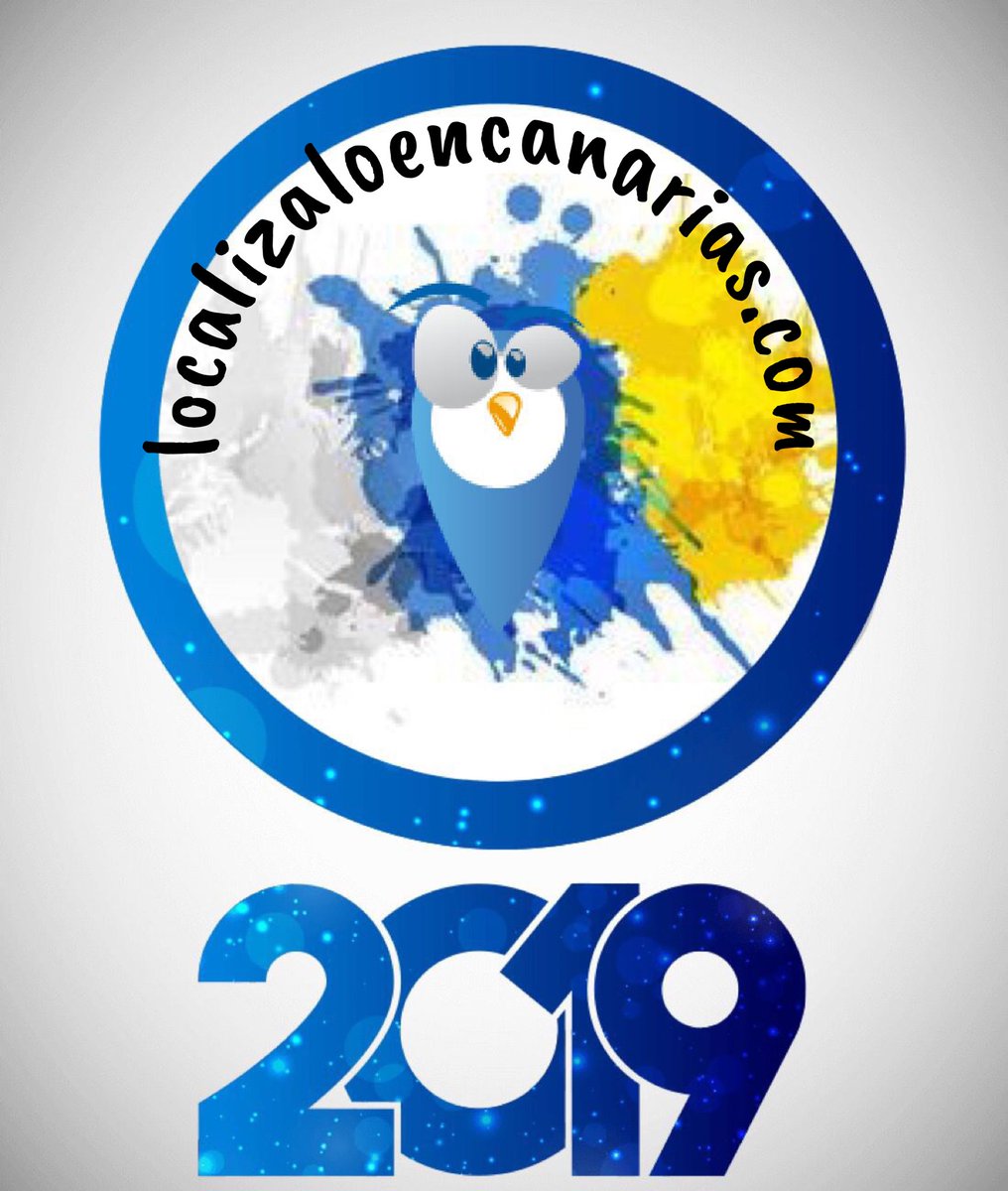 Localízalo Canarias tweet media