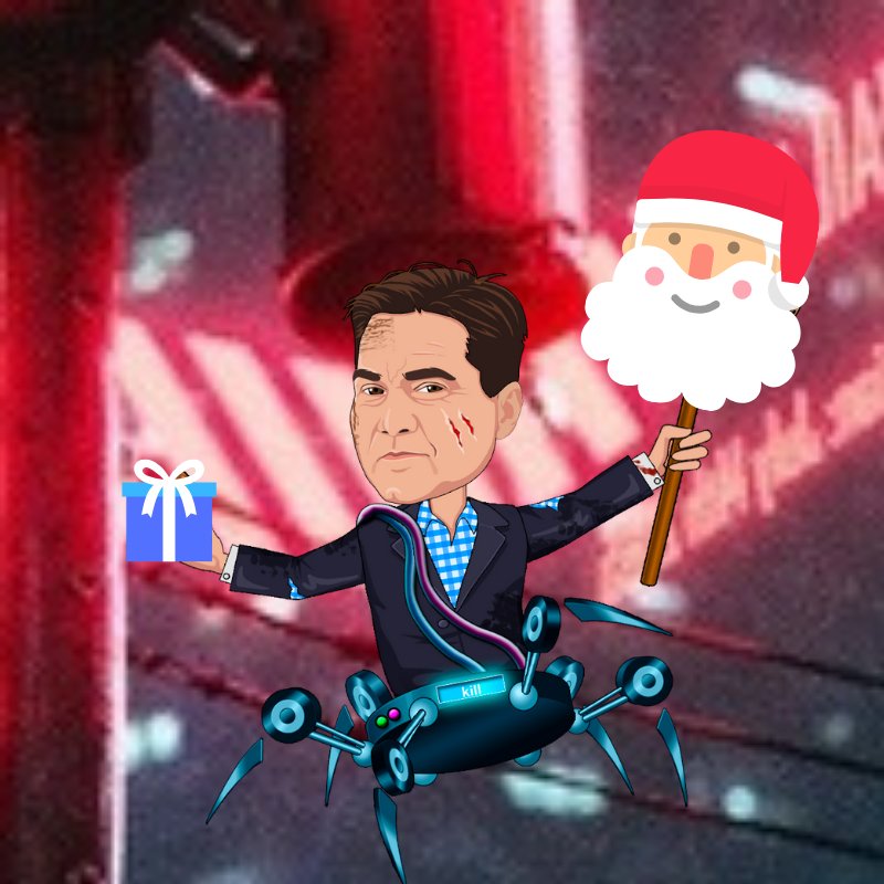 HitTheCrypto1's tweet photo. Happy New Year! 🎁
Team HitTheCrypto wishes all the best to our community!
Also: win a share of 30 ETH !
https://t.co/p3HbXQUIZc - join!

#hitTheCrypto #game #blockchain #giveaway #competition #airdrop #bounty #bitcoin #BountyCampaign https://t.co/RMRgRqP7RE