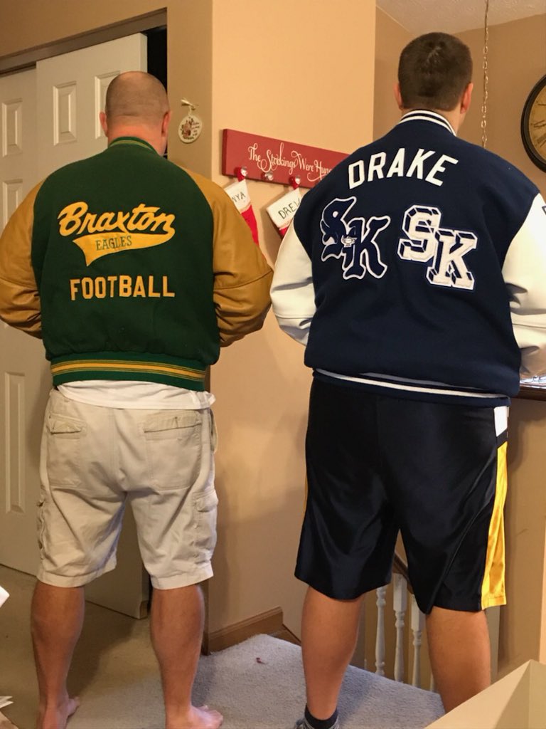 Drew Drake tweet media