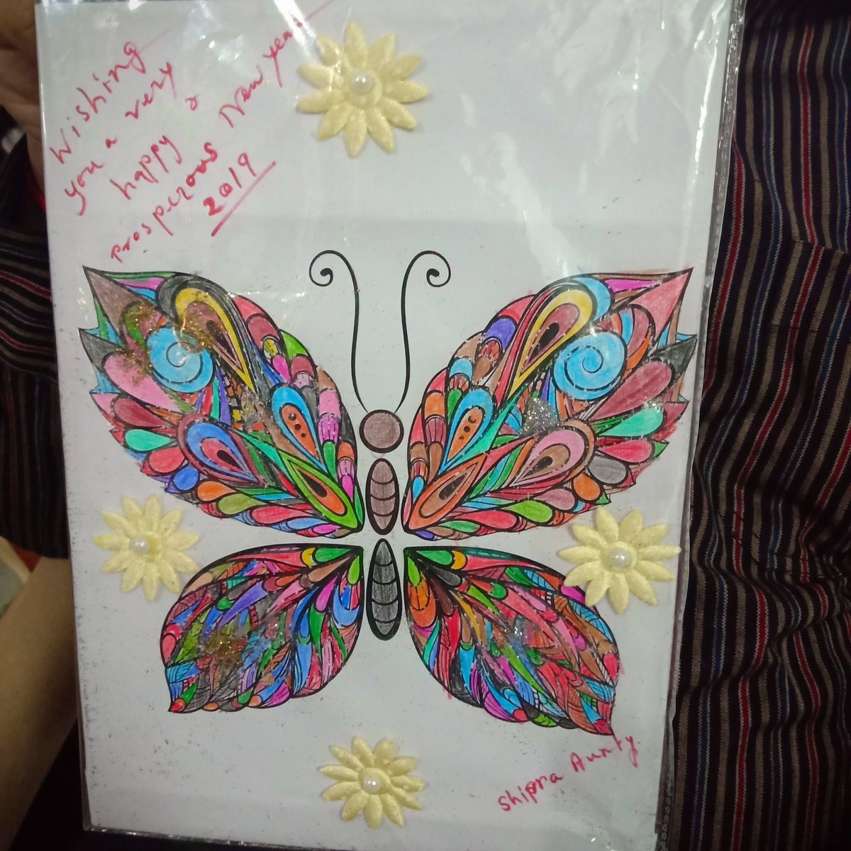 ParthaC1976's tweet photo. @TCS GE Kolkata P4L activity continues @Year end celebration @ABWU Oldage Home@AnupamSinghal5 @tcsjohn2001 @RakeshDevpura @vivekjadon9 @sudeep_mazumdar  @ashok_pai @People_TCS https://t.co/vm7TPS4GCO