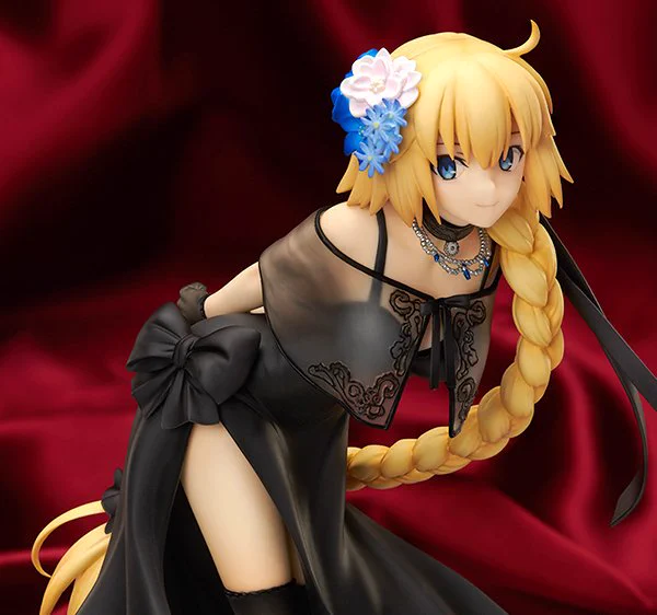 ジャンヌ ダルク 英霊正装 ドレス プレイマット ジャンヌ ダルク 英霊正装 ドレス プレイマット Dvv4jooU0AAeCPS