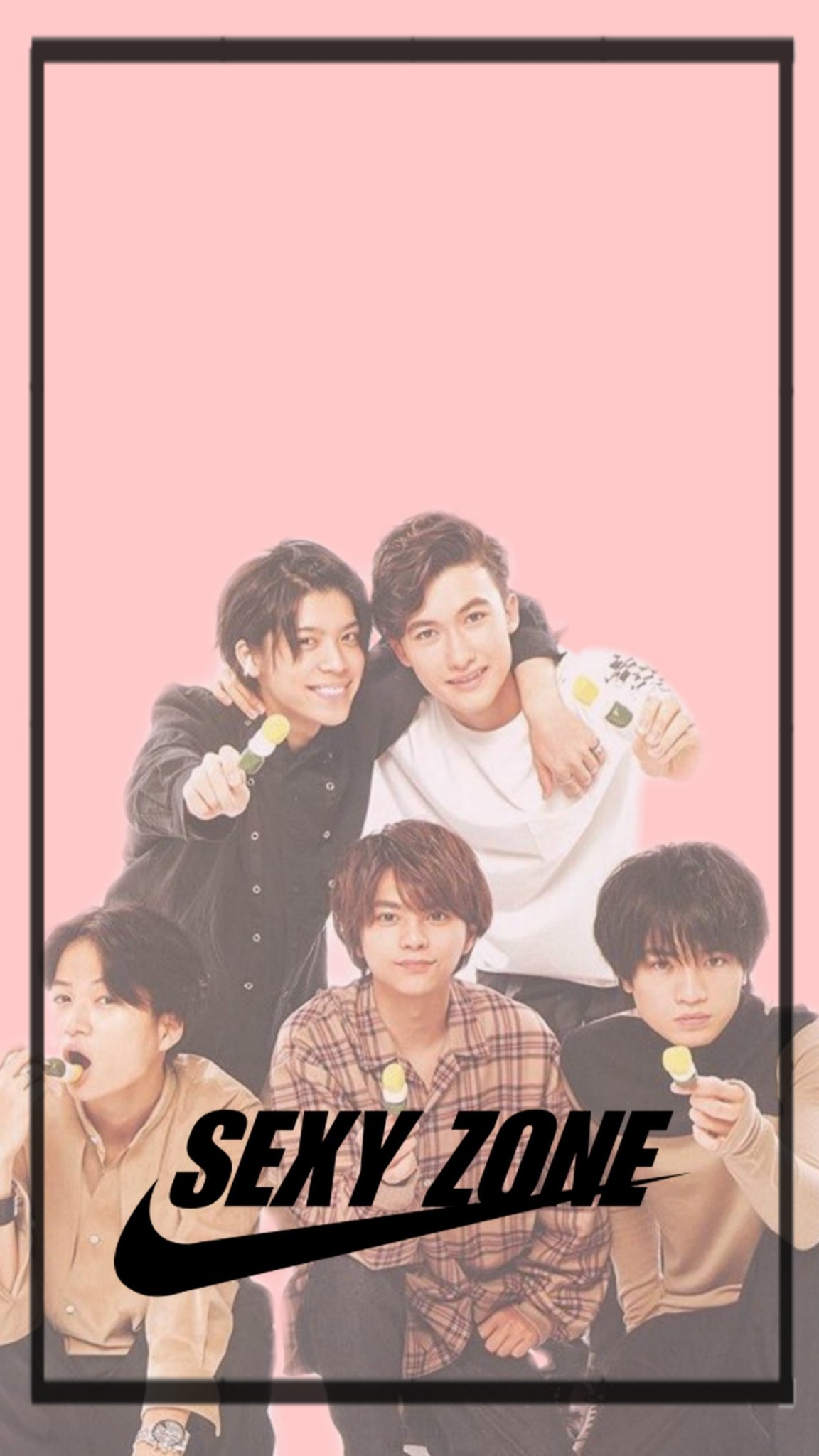 Sexyzone加工 Twitter Search Twitter