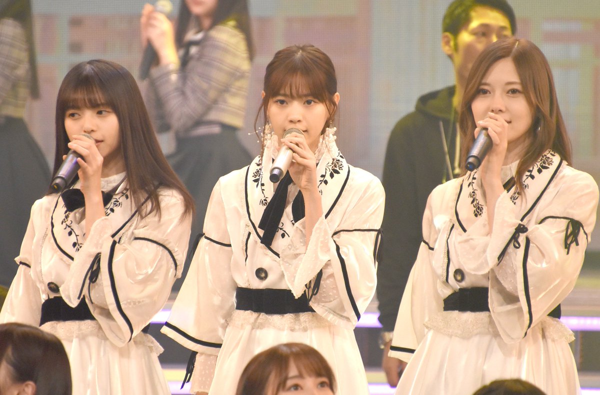 Oricon News オリコンニュース 紅白 乃木坂46 西野七瀬 ラスト紅白で可愛さ溢れるパフォーマンス披露 写真 全46枚 T Co a11bsu8l 乃木坂46 西野七瀬 Nogizaka46 Nhk 紅白歌合戦 Nhk紅白 紅白 Nogizaka46 T Co Oricon News オリコンニュース 紅白 乃木坂46 西野七瀬 ラスト紅白で可愛さ溢れるパフォーマンス披露 写真 全46枚 T Co a11bsu8l 乃木坂46 西野七瀬 Nogizaka46 Nhk 紅白歌合戦 Nhk紅白 紅白 Nogizaka46 T Co