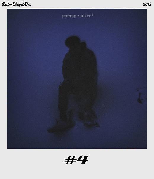 RSB's TOP 21 BEST SONGS OF 2018

At #4 we find "All The Kids Are Depressed" by <a href="/jeremyzucker/">jeremy zucker</a> 

I love it 😊

open.spotify.com/track/75ls0gur…

#RadioShapedBox #RSB #AllTheKidsAreDepressed #JeremyZucker #newmusic #goodmusic #2018highlights #2018inReview #throwback #Throwback2018 #polaroid