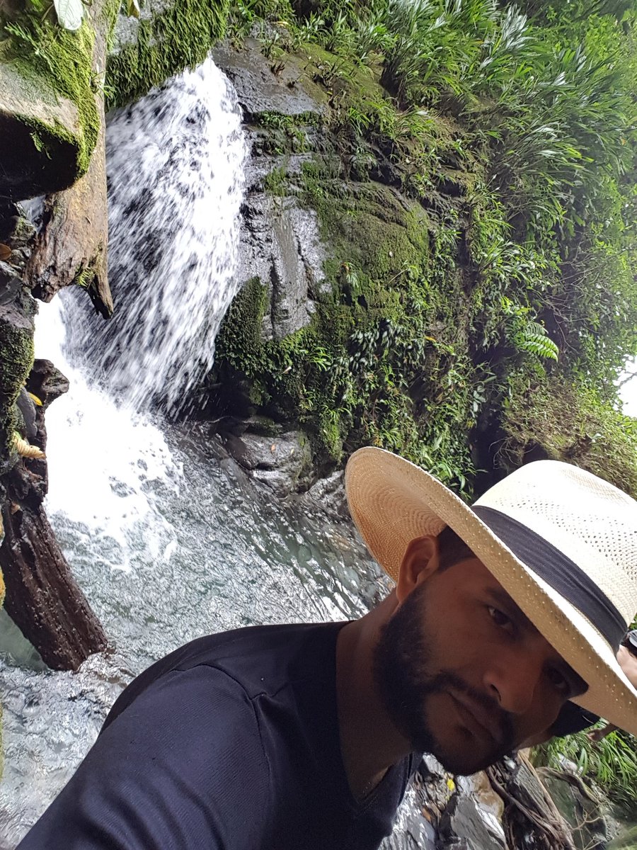 richarserna1024's tweet photo. Desde el mejor lugar de crianza 
Solo se tiene paz y tranquilidad... https://t.co/ZnTFiVWVci
