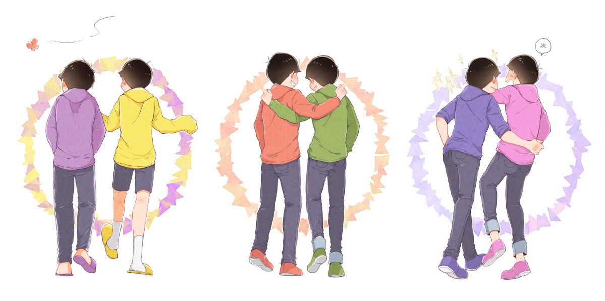 #2018年自分が選ぶ今年の4枚
ほとんど描いてないかも…って思ったけど、上半期にそこそこ描いてた。今年も楽しく絵を描いた1年でした! 