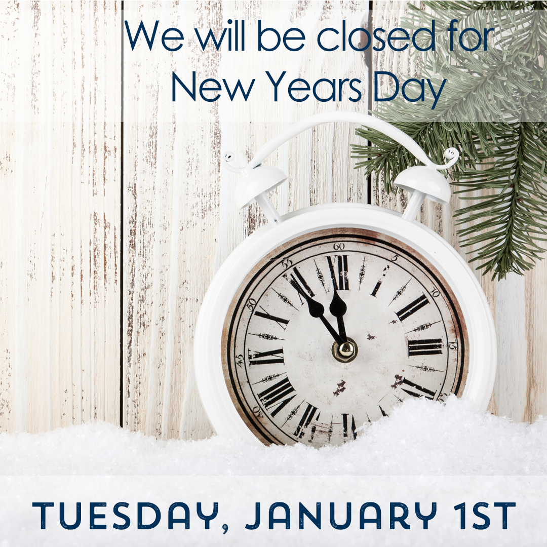 CESCreditUnion's tweet photo. We are open TODAY, Monday December 31st for normal business hours. We will be closed Tuesday, January 1st in observance of New Years Day. Service Centers will reopen Wednesday, January 2nd at 8:30 am.
#CESCU #CUdifference https://t.co/HHZyVy4Pty