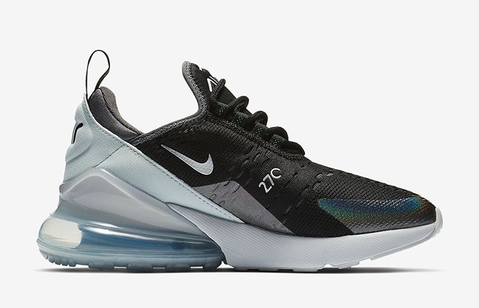 FastSoleUK on Twitter: "Nike Air Max 270 Black Dropping https://t.co/A0DPTgGZr6 #Fastsole #Nike #AirMax270 #Y2K https://t.co/snGqm2siVV" / Twitter