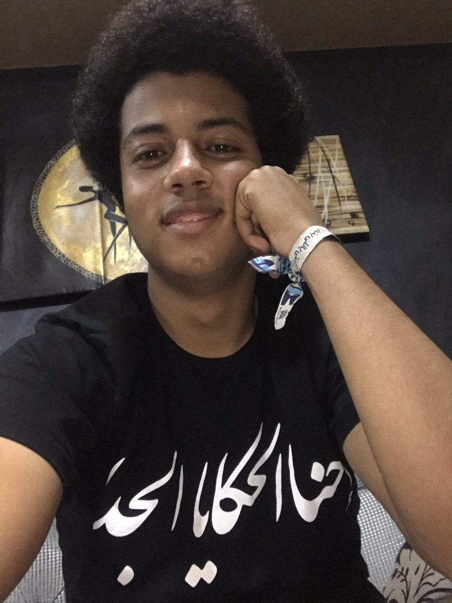 AbdelhamidAkmal's tweet image. #evolution2018 
#Top4of2028