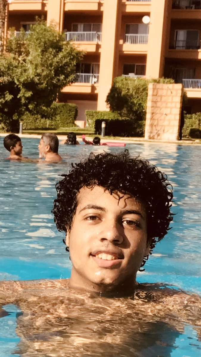 AbdelhamidAkmal's tweet image. #evolution2018 
#Top4of2028