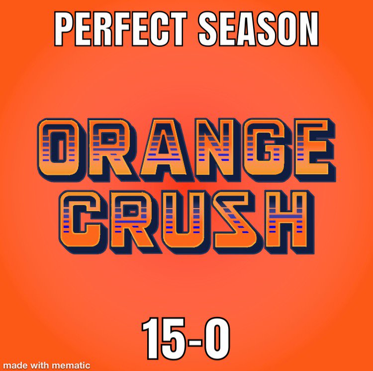 OrangeCrushGSOP's tweet image. Huge congrats to the players that won the @GSOP_League championship and a perfect season, 15-0! #KeepCrushing

@PatrickMahomes5 @Joe_MainMixon @run__cmc @JamesConner_ @ccarson_32 @juliojones_11 @cheetah @TheCDavis84 @ZERTZ_86