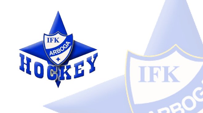 div1hockeycom's tweet photo. Forwarden Kim Persson och backen Martin Vaakanainen har förlängt sina kontrakt över nästa säsong med IFK Arboga. https://t.co/uYKu3M4uEf